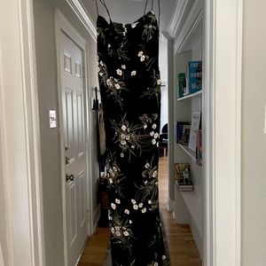 Reformation Kourtney Dress